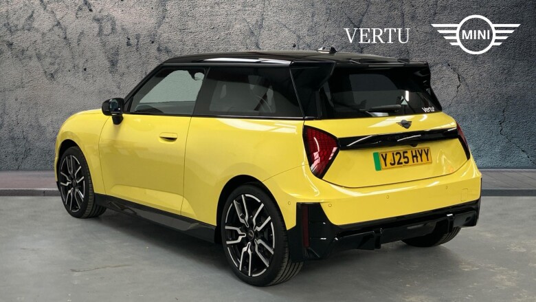 MINI Cooper 135kW E Sport 41kWh 3dr Auto Electric Hatchback